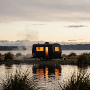 Sauna al Atardecer
